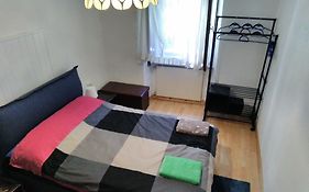 G.verga 22 Bed And Breakfast